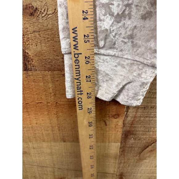 Lululemon Ready to Crush Jogger Chrome size 8 - Picture 6 of 7